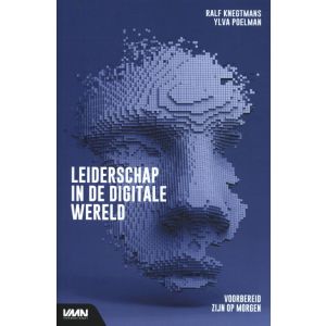 Leiderschap in de digitale wereld