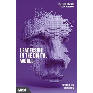 Leadership in the digital word