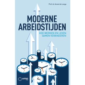 Moderne Arbeidstijden