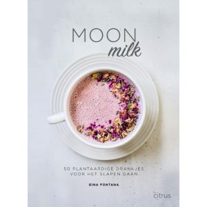 Moonmilk