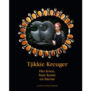 Tjikkie Kreuger