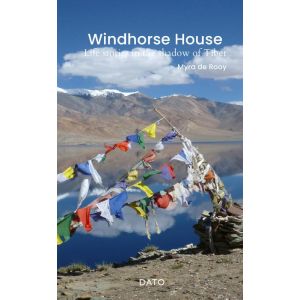 Windhorse House