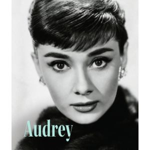 AUDREY