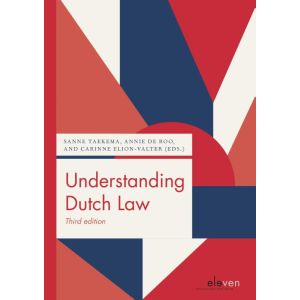 Understanding Dutch Law