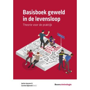 Handboek geweld in de levensloop