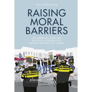 Raising Moral Barriers