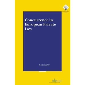 Concurrence in European Private Law