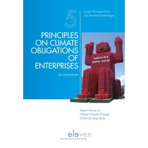 Principles on Climate Obligations of Enterprises