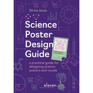 Science Poster Design Guide