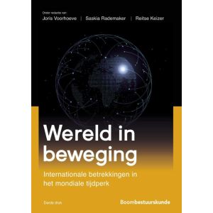 Wereld in beweging