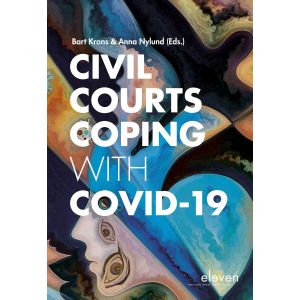 Civil Courts Coping with Covid-19