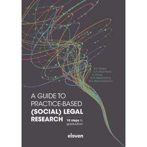 A guide to practice-based (social) legal research