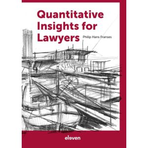 Quantitative Insights for Lawyers