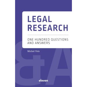 Legal Research