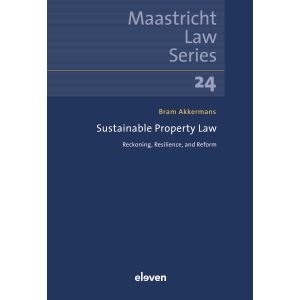 Sustainable Property Law