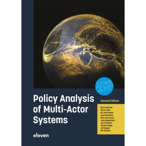 Policy Analysis of Multi-Actor Systems