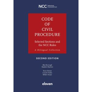 Code of Civil Procedure