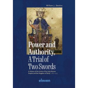 Power and Authority, A Trial of Two Swords