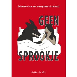 Geen sprookje