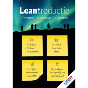 Leantroductie