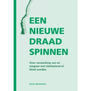 Een nieuwe draad spinnen