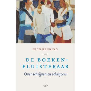 De boekenfluisteraar