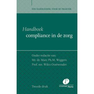 handboek-compliance-in-de-zorg-9789462512009