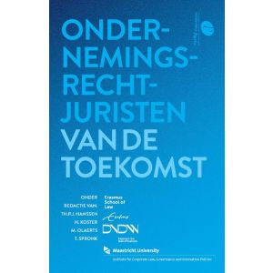 Ondernemingsrecht juristen van de toekomst