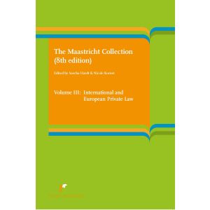 The Maastricht Collection (8th edition)