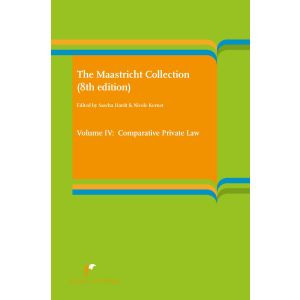 The Maastricht Collection V4 (8th edition)