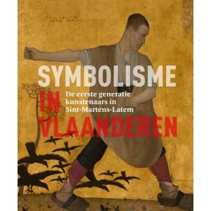 Symbolisme in Vlaanderen