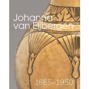 Johanna van Eijbergen