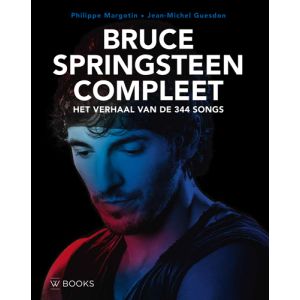 Bruce Springsteen - Compleet