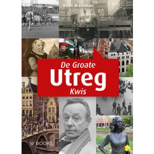 De Groate Utreg Kwis