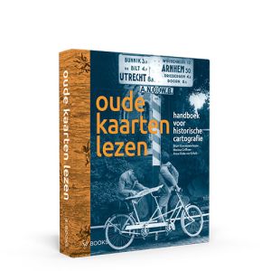 Oude kaarten lezen