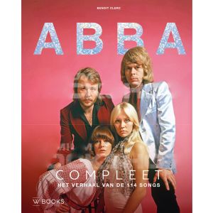 ABBA compleet