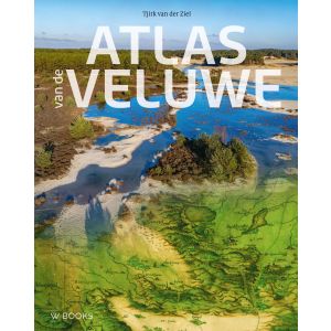 Atlas van de Veluwe