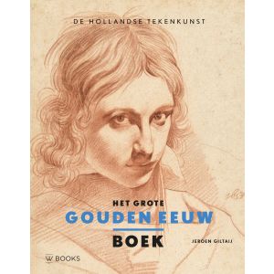 Het Grote Gouden Eeuw Boek