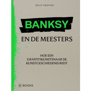 Banksy en de meesters