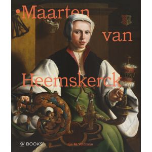 Maarten van Heemskerck 1498-1574