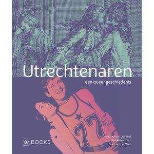 Utrechtenaren