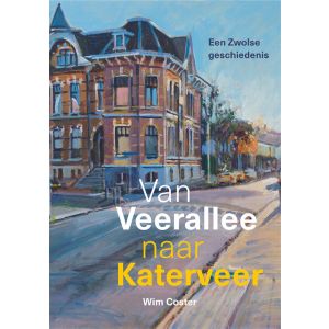 Van Veerallee tot Katerveer