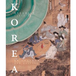 Korea - keramiek en cultuur/ceramics and culture