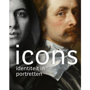 Icons - Identiteit in portretten