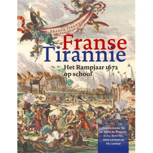 Franse tirannie