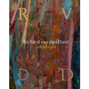 Richard van den Dool - Schilderijen