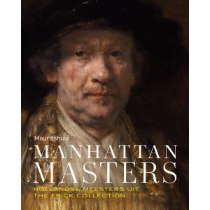 Manhattan Masters (Engels)