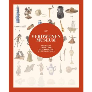 Het verdwenen museum (NL)