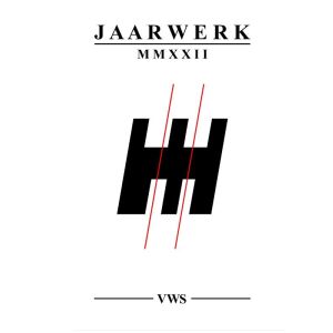 Jaarwerk MMXXII