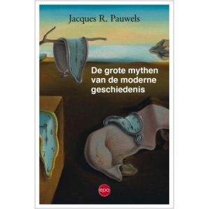 de-grote-mythen-van-de-moderne-geschiedenis-9789462671423